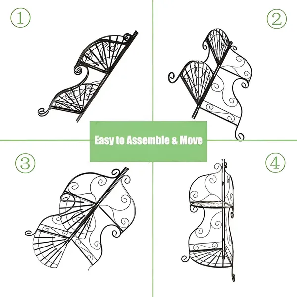 Wrought_Iron_Folding_Plant_Stand_Decorative_Flower_Pot