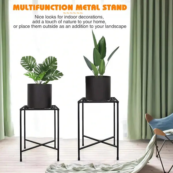 Art_Metal_Plant_Stand_Round_Flower_Pot