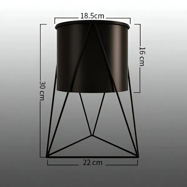 Circular_Multi_Tier_Plant_Stand