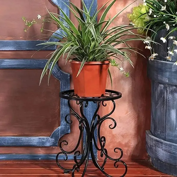 Metal_Multi_Tier_Plant_Stand