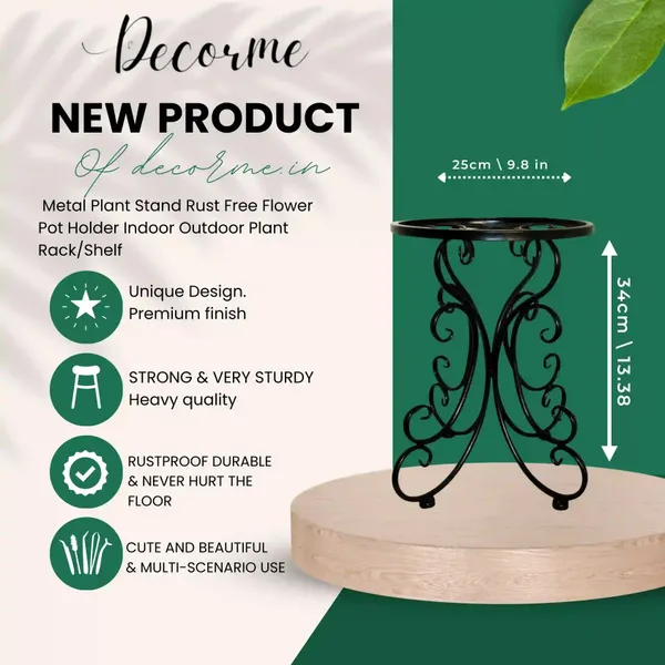 Metal_Multi_Tier_Plant_Stand