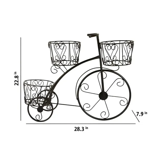 Iron_Bike_Planter_Stand_Decorative