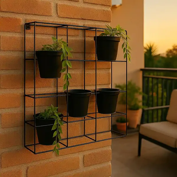 Multi_Tier_Metal_Plant_Stand_Strong_Durable_Flower_Pot