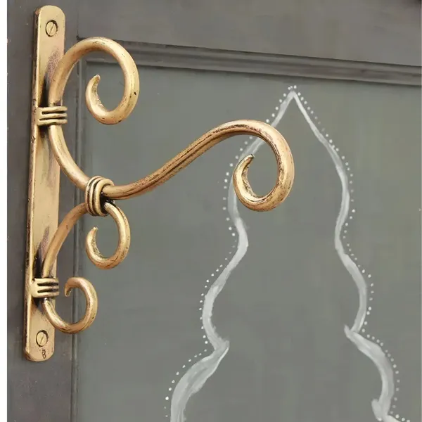 Wall_Hanger_Hook_Golden_Antique