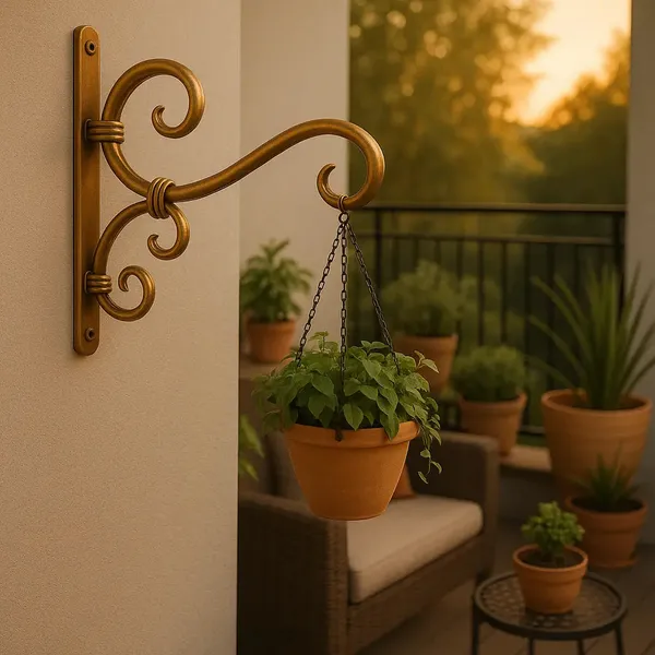 Wall_Hanger_Hook_Golden_Antique