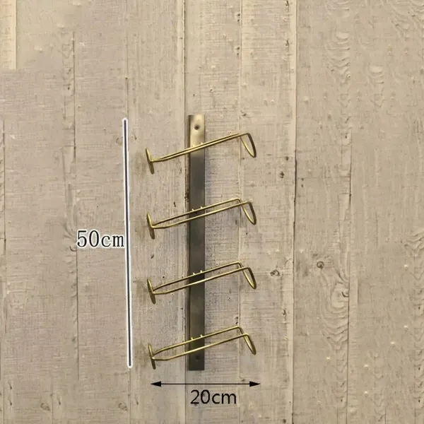 Wall_Mounted_4_Bottle_Wine_Rack_Bronze_Finish