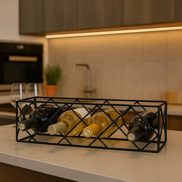 Iron_Wine_Rack_Wall_Mounted_Tabletop_4_Bottles