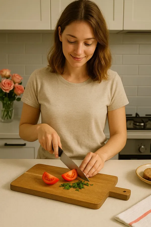 Decorum_Handy_Chef_Square_Board
