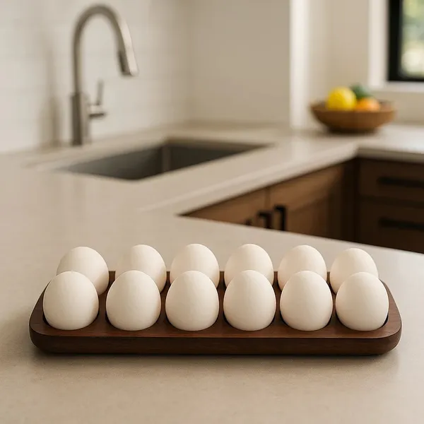 Decorum_Eggnest_12_Slot_Holder