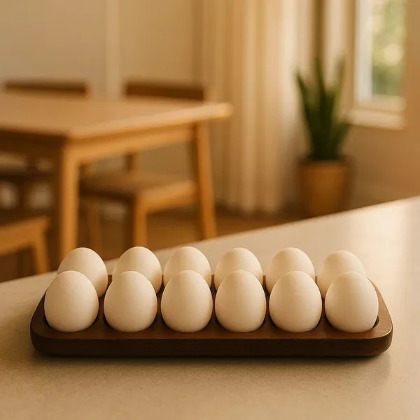 Decorum_Eggnest_12_Slot_Holder