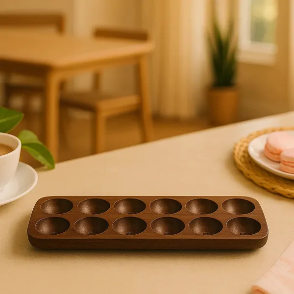 Decorum_Eggnest_12_Slot_Holder