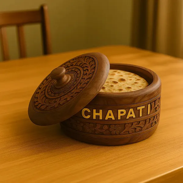 Decorum_Inner_Steel_Roti_Container