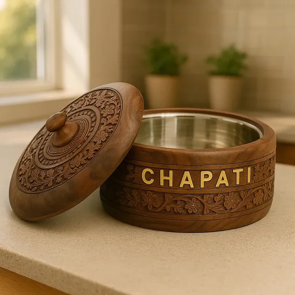 Decorum_Inner_Steel_Roti_Container