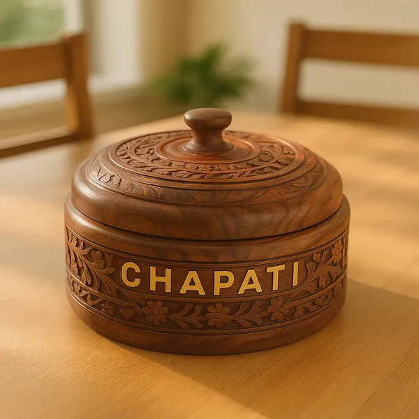 Decorum_Inner_Steel_Roti_Container