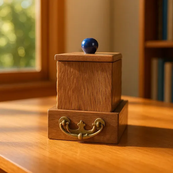 Decorum_Wooden_Tea_Sugar_Coffee_Box_Set