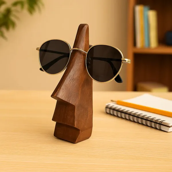 Decorum_Spectacle_Craft_Wooden_Sunglass_Holder