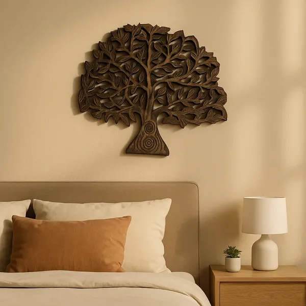 Decorum_Wall_Tree_Wooden_Wall_Art