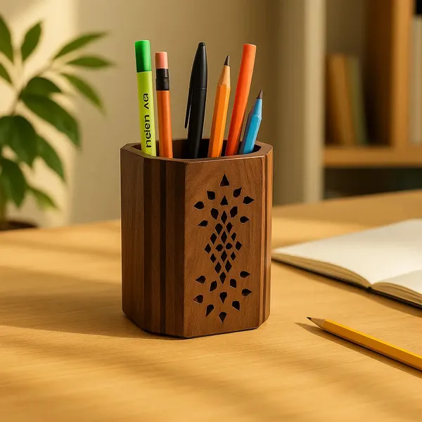 Decorum_Woodbox_Compact_Desk_Organizer