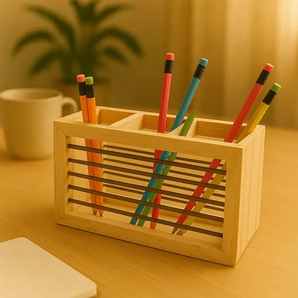 Decorum_Cream_Craft_Polished_Wooden_Utility_Box