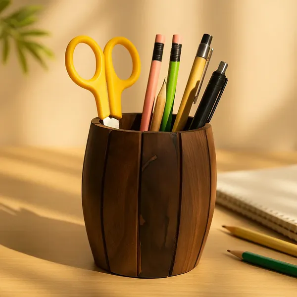 Decorum_Woodnest_Premium_Desk_Organizer