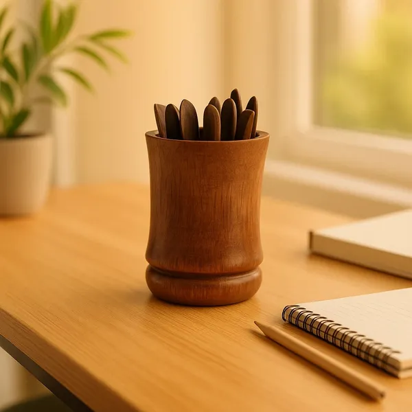 Decorum_Duopod_Pen_Glass_Holder