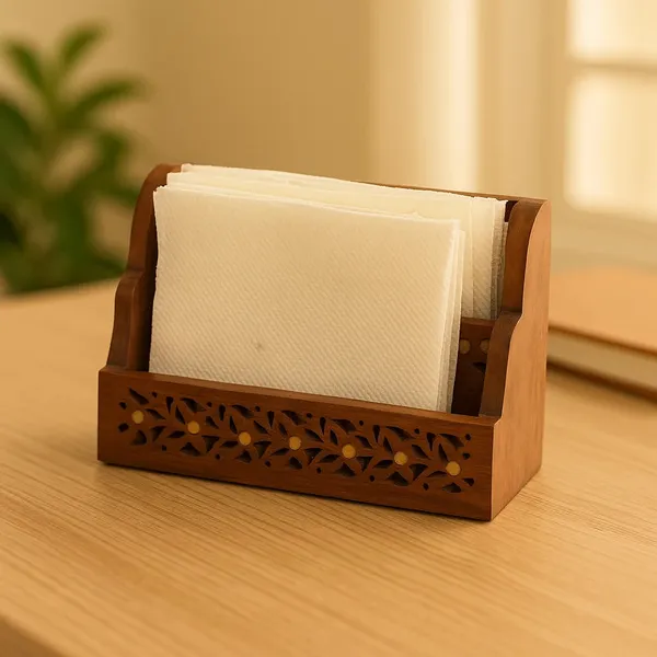 Decorum_Woodnest_Multi_Purpose_Table_Organizer