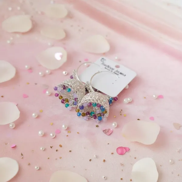 Glitter_Resin_Heart_Hoop_Earrings_Colorful_Sparkle_Earrings