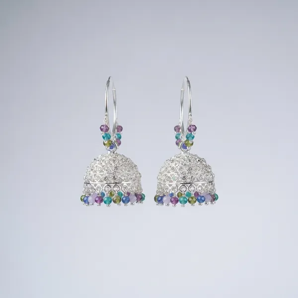Glitter_Resin_Heart_Hoop_Earrings_Colorful_Sparkle_Earrings