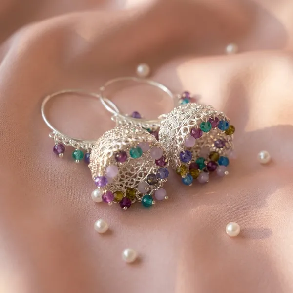 Glitter_Resin_Heart_Hoop_Earrings_Colorful_Sparkle_Earrings