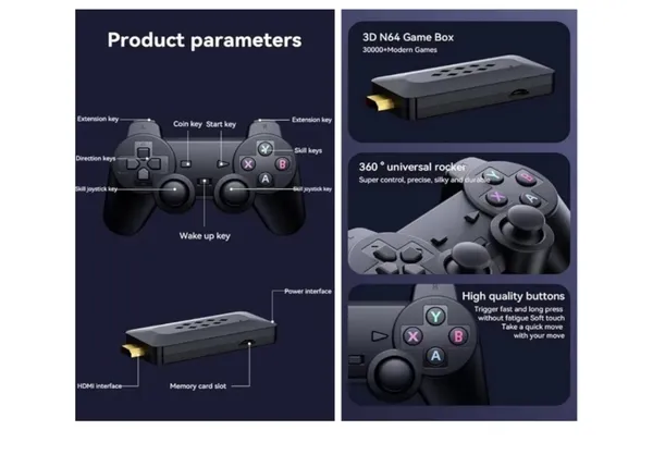 M33_Game_Box_Black_Video_Game_Console_With_HDMI_Output_Super_Collection_Game_Box