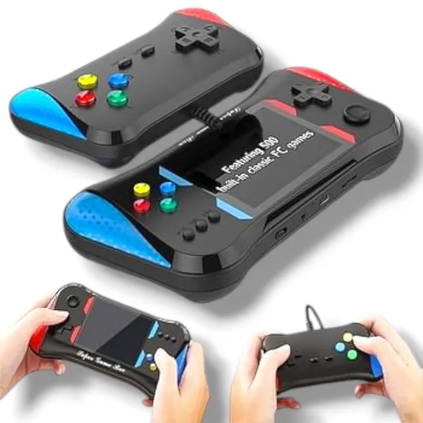 Black_Handheld_Game_Console