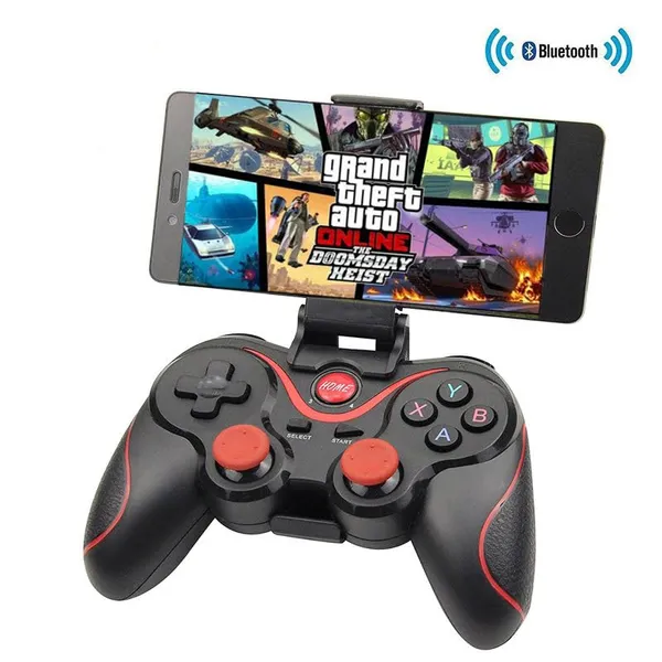 Black_Wireless_Bluetooth_Gamepad_Controller
