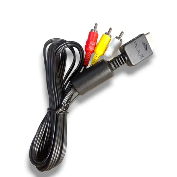 Black_Premium_Ps2_Av_Cable