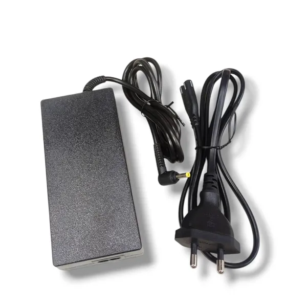 Black_Ps2_Power_Supply_Adaptor
