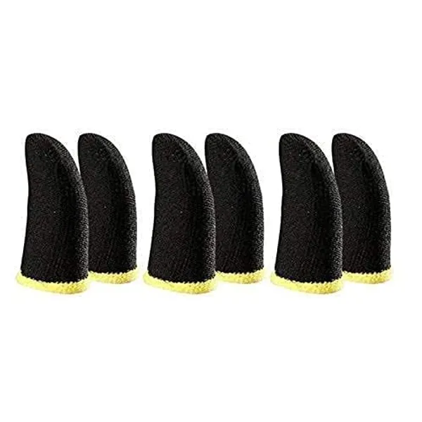 Black_Thumb_And_Finger_Sleeve_For_Mobile_Gaming