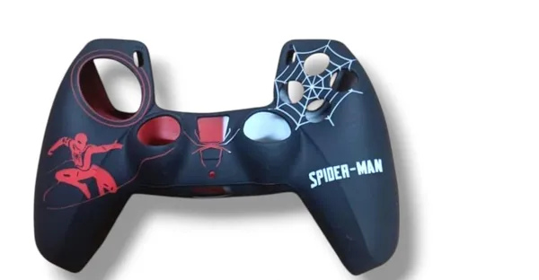 Black_Silicon_Cover_For_Ps5_Controller