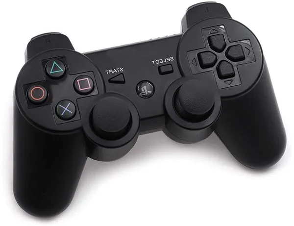 Black_Wireless_Controller_For_Ps3