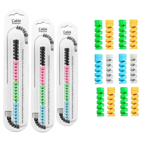 Multicolor_Cable_Protector_Spiral_Wrap_(Pack_of_5)