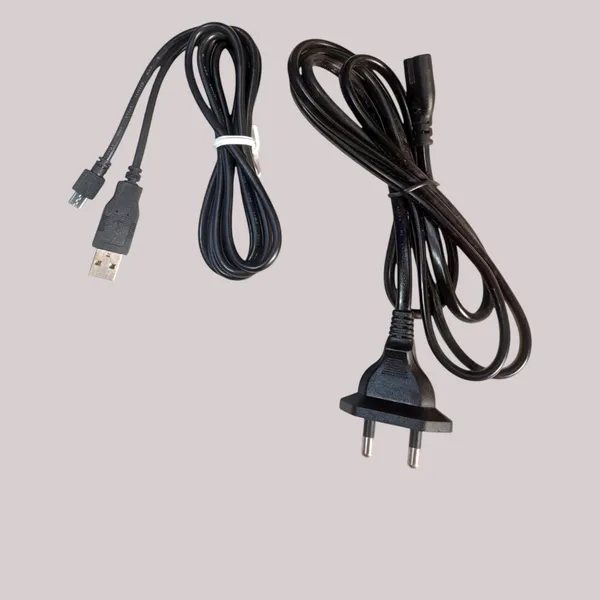 Black_Ps4_Power_Cable_And_Controller_Charging_Cable_Combo