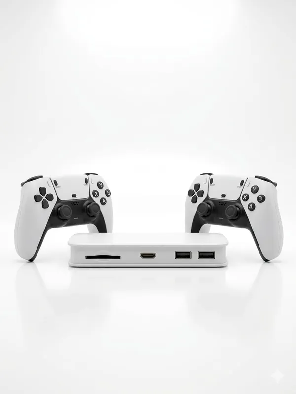 4K_HDMI_Game_Stick_Pro_M15_Wireless_Video_Game_Console,_2.4G_Dual_Wireless_Controllers,_20,000+_Built-in_Retro_Games,_Plug_&_Play_TV_Gaming_Stick,_3D_4K_UHD_Output,_Low_Latency_Gaming_System