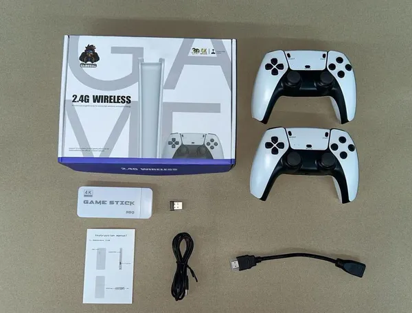 4K_HDMI_Game_Stick_Pro_M15_Wireless_Video_Game_Console,_2.4G_Dual_Wireless_Controllers,_20,000+_Built-in_Retro_Games,_Plug_&_Play_TV_Gaming_Stick,_3D_4K_UHD_Output,_Low_Latency_Gaming_System