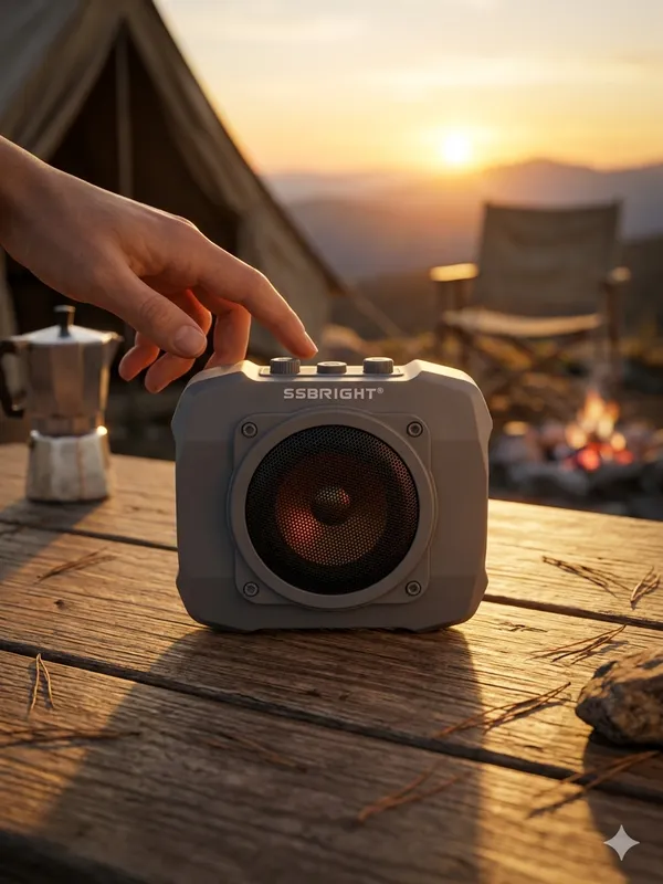 Multicolor_Portable_Bluetooth_Speaker_End_Of_Task