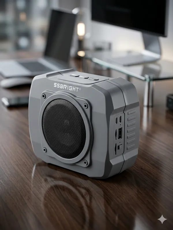 Multicolor_Portable_Bluetooth_Speaker_End_Of_Task