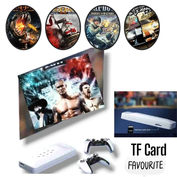 M22_White_And_Black_Wireless_Retro_Game_Console_Best_Games_Built-in_Stiks_|_with_52_emulators_and_30000_retro_games_|__Classic_Edition