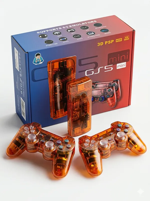 GS5_Mini_4K_Retro_Game_Stick_|_Wireless_TV_Gaming_Console_with_Dual_Controllers_|_53_Emulators_|_Plug_&_Play_HDMI