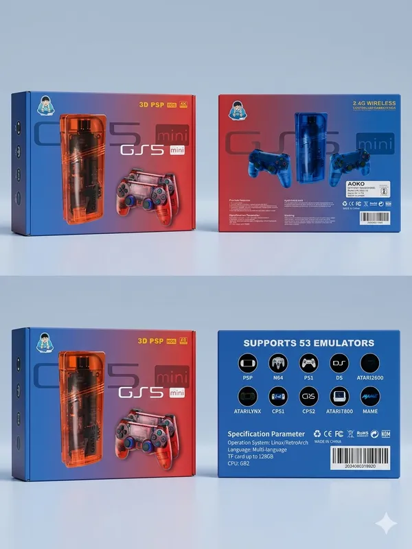 GS5_Mini_4K_Retro_Game_Stick_|_Wireless_TV_Gaming_Console_with_Dual_Controllers_|_53_Emulators_|_Plug_&_Play_HDMI