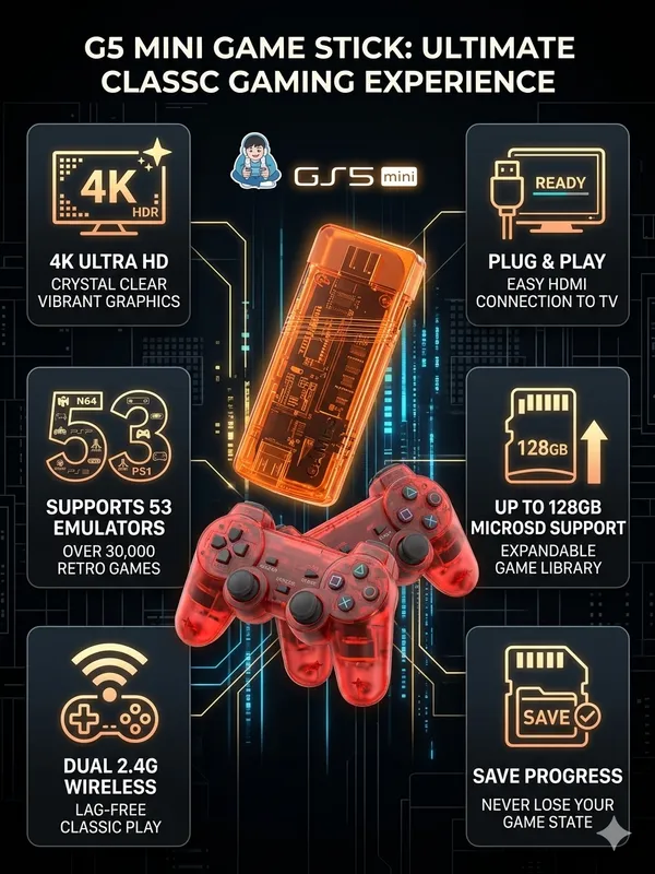 GS5_Mini_4K_Retro_Game_Stick_|_Wireless_TV_Gaming_Console_with_Dual_Controllers_|_53_Emulators_|_Plug_&_Play_HDMI