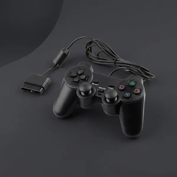 Black_Wired_Controller_For_Playstation_2