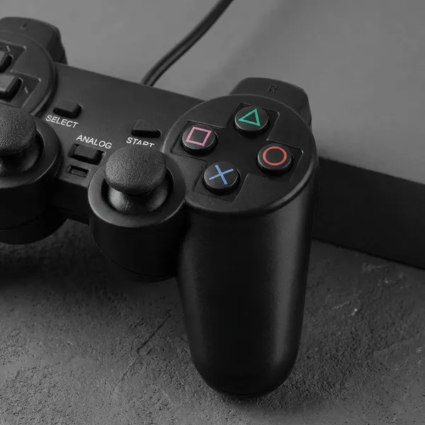 Black_Wired_Controller_For_Playstation_2