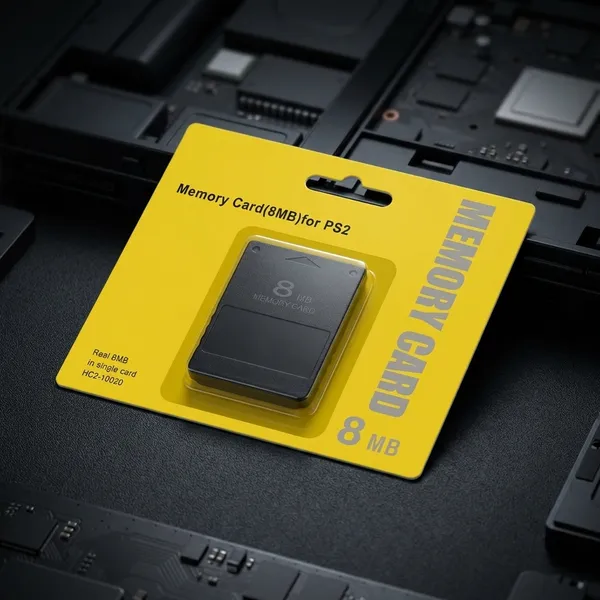 Black_PS2_Memory_Card
